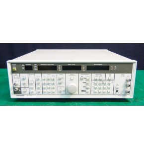 Audio Analyser